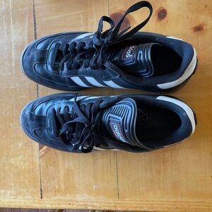 Adidas samba shoes
